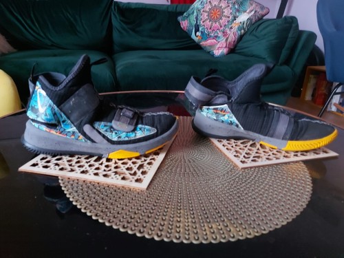 Nike lebron soldier xiii - soldier,