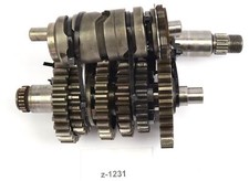 Aprilia RS 125 GS Bj.97 -