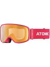 Atomic Revent S FDL Stereo AN5105406 Damen Skibrille Pink, Gr. S UVP €129,99