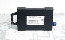 TV tuner Mercedes-Benz