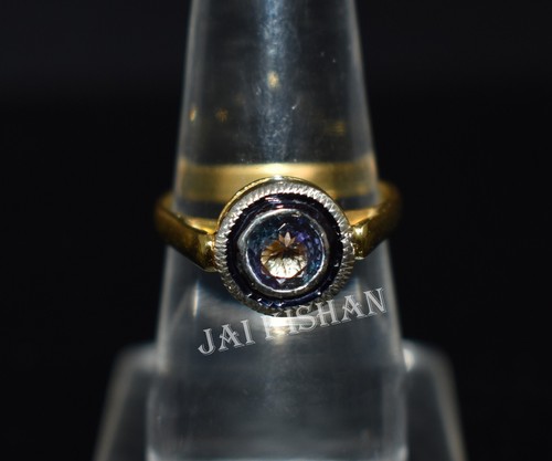 Elegant tansanit edelstein 925 - elegant,