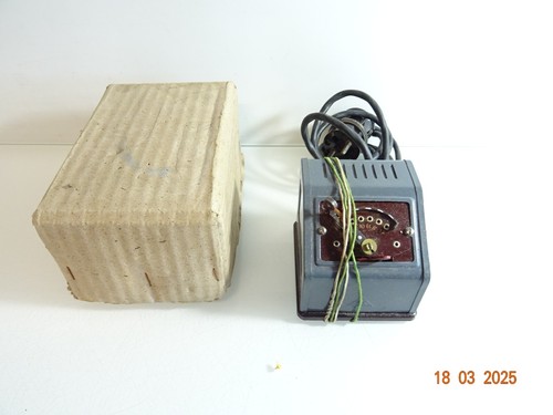 Fleischmann trafo m - tr,