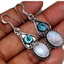 Feuer Weiß Regenbogen