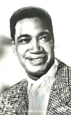 KENNETH SPENCER Original