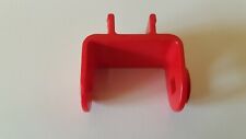 Playmobil  Halterung  für Seilwinde rot Auto   Ersatzteil #K6