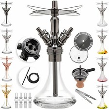 DILAW® Smart Shisha Edelstahl