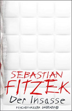 Der Insasse, Psychothriller