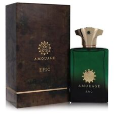 Amouage Epic Man Eau de Parfum