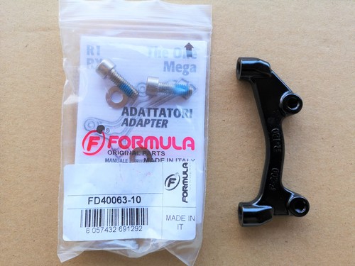 Formula adapter - adapter, is