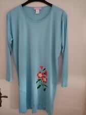 🌸LITTLE ROSE🌸 NACHTHEMD