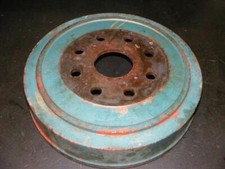 Hanomag Perfekt 401 / Bj 65