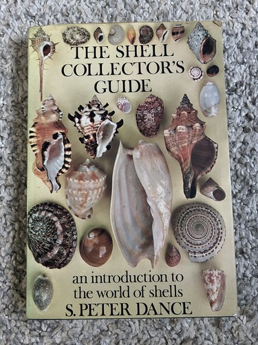 The shell collectors guide - the,