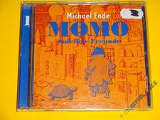 *CD* Momo 1 - Momo und ihre Freunde * Karussell *