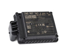 Continental Radarsensor passt