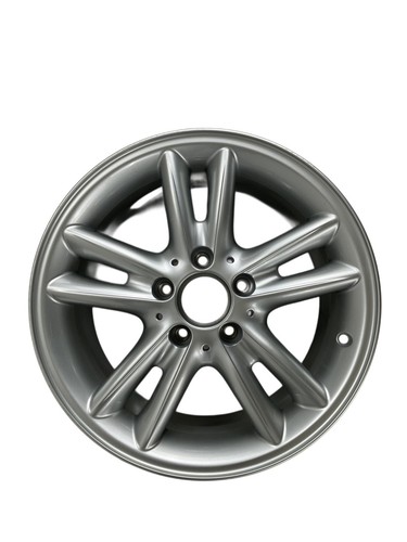 Doppelspeichen alu felge - 5,