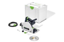 Festool Tauchsäge TS 55