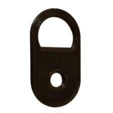 2x Kabelführung / -halter