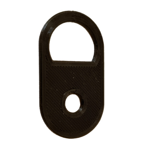 Kabelführung halter - 2x,