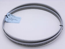 HM Sägeband S-Line 3750 x 27 x 0,9 mm Lissmac MBS-510 f. Poroton Hohlblockziegel