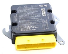 VW Passat 3G B8 Facelift Kombi 5Q0959655S Airbag Steuergerät Modul