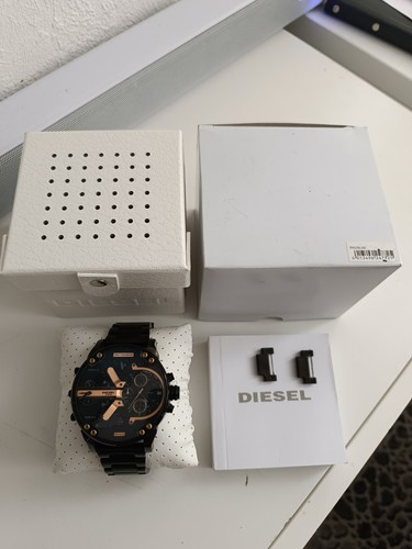 Diesel daddy 0 dz7312 - daddy,