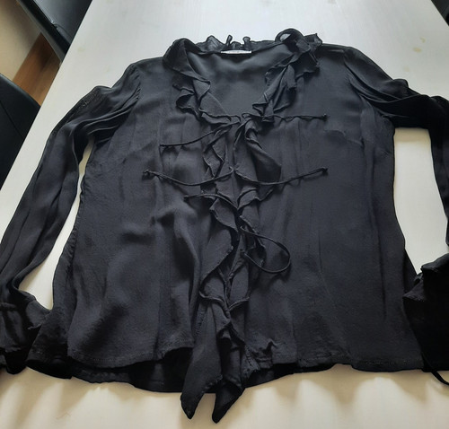 Elegante festliche bluse von - festliche,