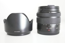 Panasonic Lumix G Vario