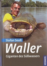 WALLER angelbuch angelbücher