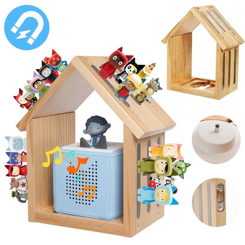 Tonie regal haus - tonie,