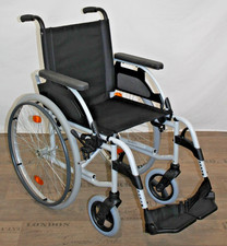 TOP RS Rollstuhl Sunrise