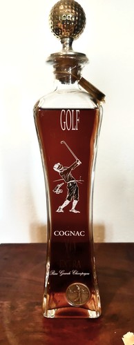 Cognac extra special grade - xo,
