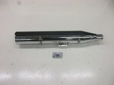 Auspuff Endtopf Auspuffendtopf