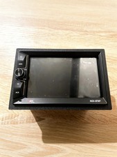 VW Golf 4 2DIN Autoradio