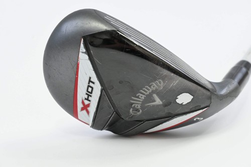 Callaway hot hybrid - callaway,