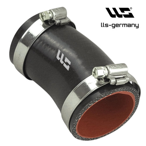 Ladeluftschlauch für audi - für, vw