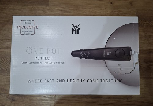 Wmf perfect 22cm - wmf,
