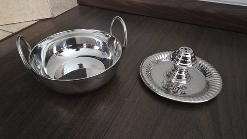 Indisches deko wellness set - indisches, wellness-set