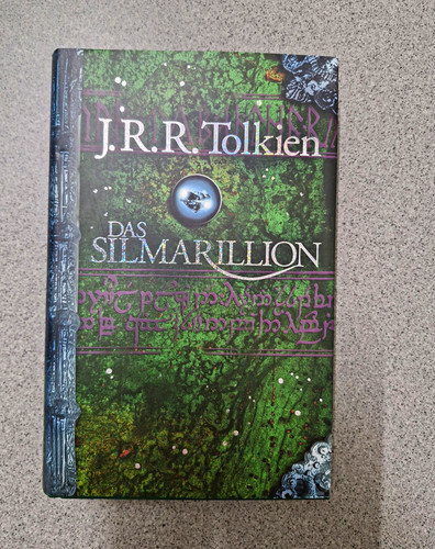Tolkien das - j.r.r.,