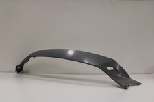 PIAGGIO VESPA Seitenverkleidung Rechts right fairing Titan grey 1B005787000G03