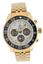 Pierrini herren chronograph - pierrini,