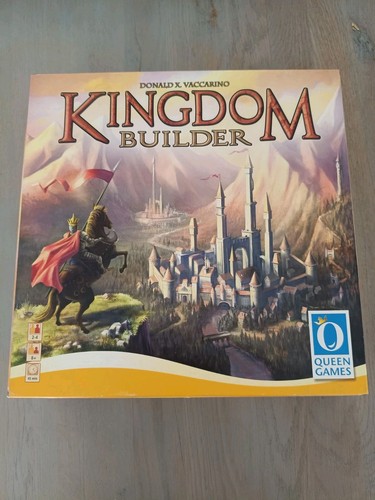 Kingdom builder bau dein - -,