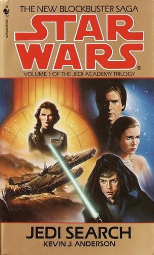 Kevin anderson jedi search - jedi,