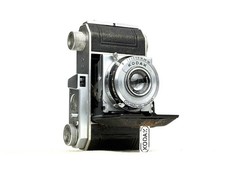 Kodak Retina + CLA Retina