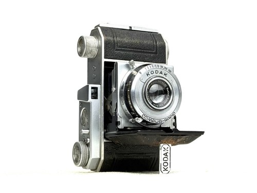 Kodak retina cla - kodak,