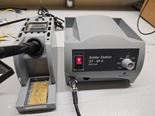 Lötstation Toolcraft ST-80 A