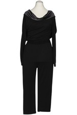 Diesel Jumpsuit/Overall Damen Gr. XS Schwarz #yqg5xq7