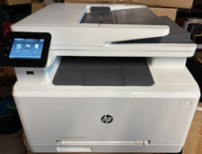 Color laserjet pro mfp - hp,