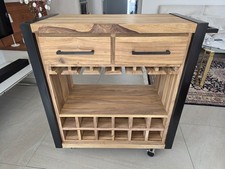 Servierwagen Tierra Fuego One