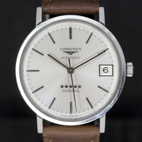 Longines admiral 1503 cal - admiral,