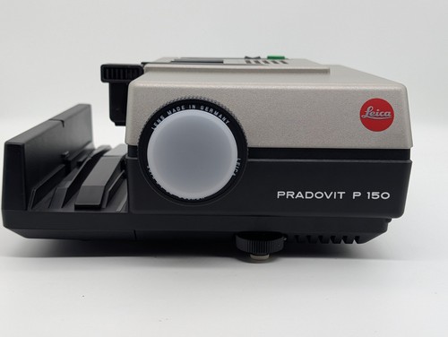 Leica pradovit 150 - pradovit, p